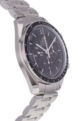 OMEGA Speedmaster Moonwatch