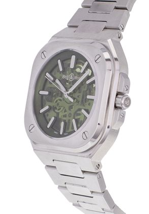 BELL & ROSS BR-05 SKELETON