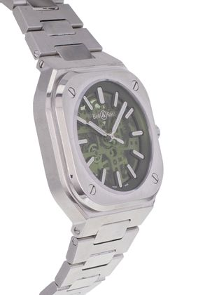 BELL & ROSS BR-05 SKELETON