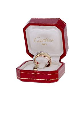 CARTIER Trinity GM