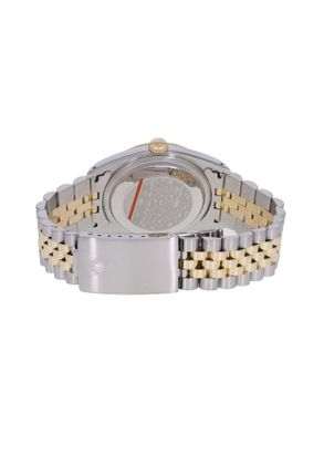 ROLEX DateJust 36 Diamants