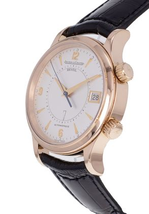 JAEGER - LECOULTRE Master Control Memovox