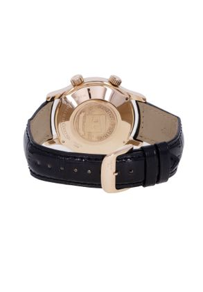 JAEGER - LECOULTRE Master Control Memovox