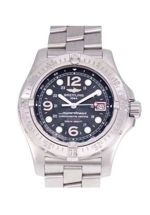 BREITLING SuperOcean Steelfish