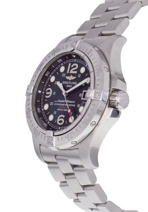 BREITLING SuperOcean Steelfish