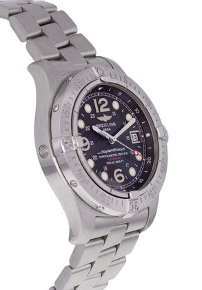 BREITLING SuperOcean Steelfish