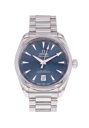 OMEGA Seamaster Aquaterra Shades