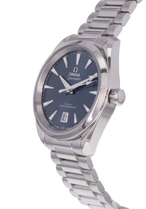 OMEGA Seamaster Aquaterra Shades