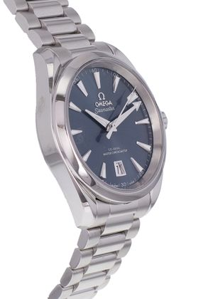 OMEGA Seamaster Aquaterra Shades