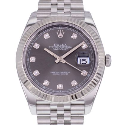 ROLEX DateJust