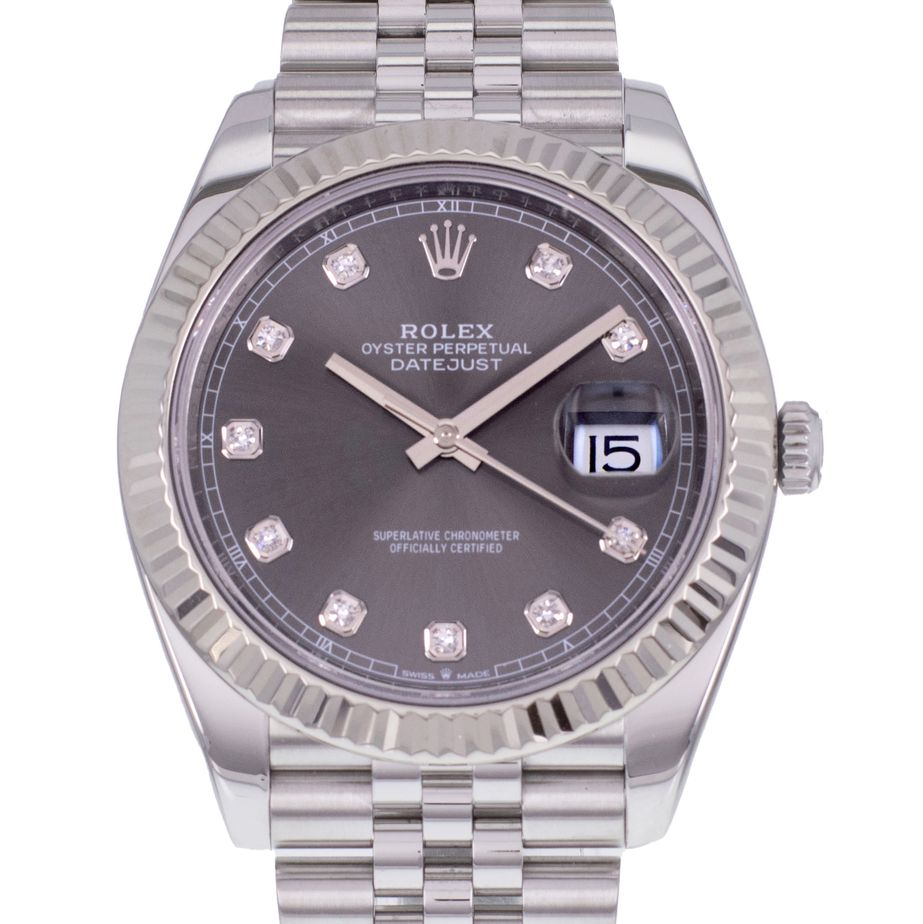 ROLEX DateJust