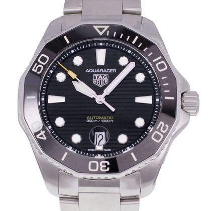 TAG HEUER Aquaracer 300m