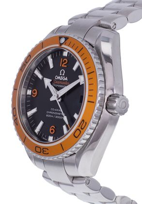 OMEGA Seamaster Planet Ocean 600m
