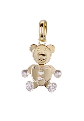 POMELLATO Orsetto 8 Diamants