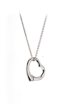 TIFFANY & CO Elsa Peretti Open Heart