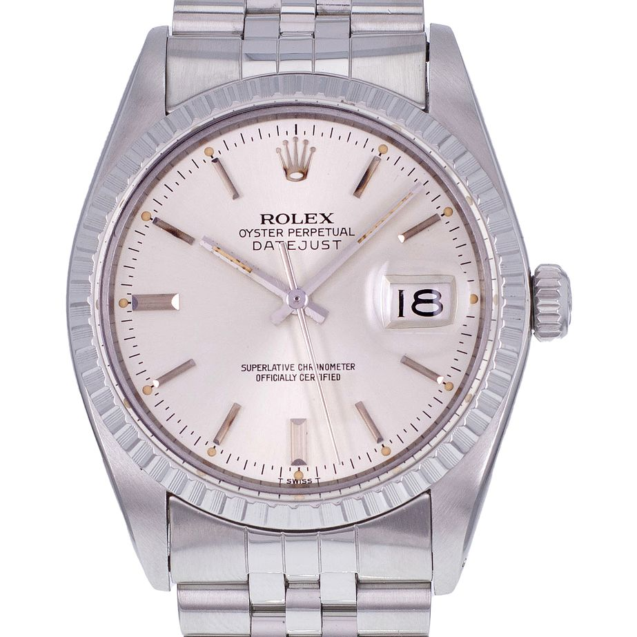 ROLEX DateJust 36