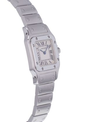 CARTIER Santos Galbée