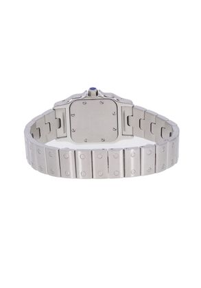 CARTIER Santos Galbée