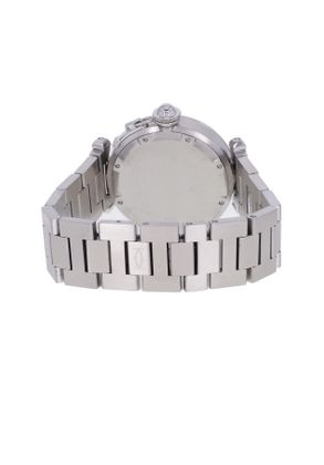 CARTIER Pasha Grande Date