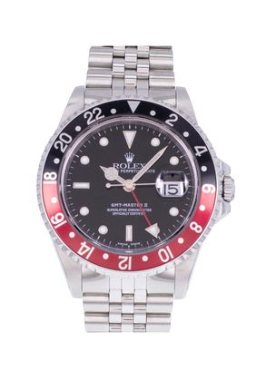 ROLEX GMT-Master II