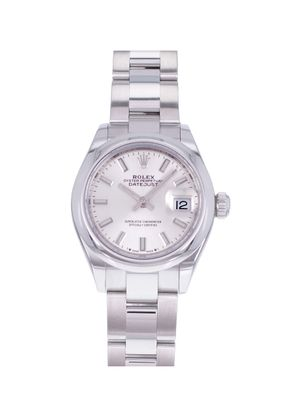 ROLEX DateJust Lady