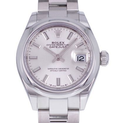 ROLEX DateJust Lady