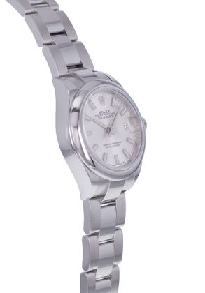 ROLEX DateJust Lady