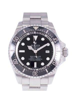 ROLEX Sea-Dweller DeepSea