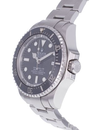 ROLEX Sea-Dweller DeepSea