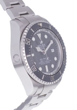 ROLEX Sea-Dweller DeepSea
