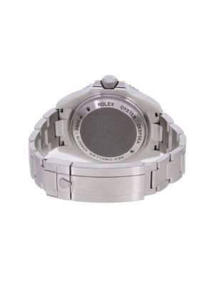 ROLEX Sea-Dweller DeepSea