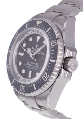 ROLEX Sea-Dweller Céramique Challenge