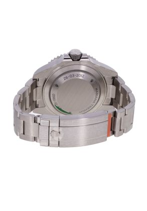 ROLEX Sea-Dweller DeepSea Challenge