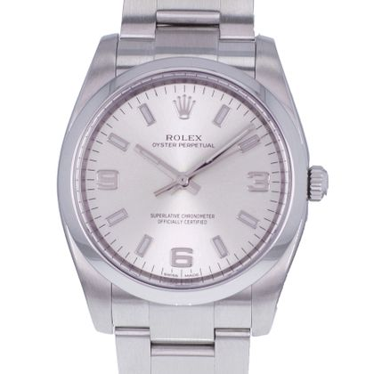 ROLEX Oyster Perpetual 34 mm