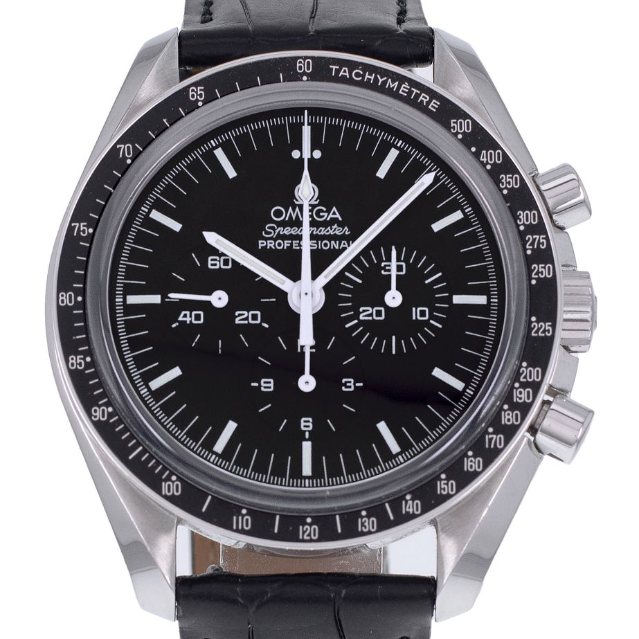 OMEGA Speedmaster Moonwatch