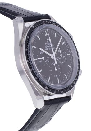 OMEGA Speedmaster Moonwatch