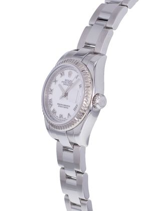 ROLEX DateJust Lady