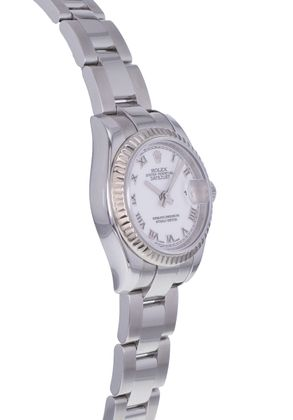 ROLEX DateJust Lady