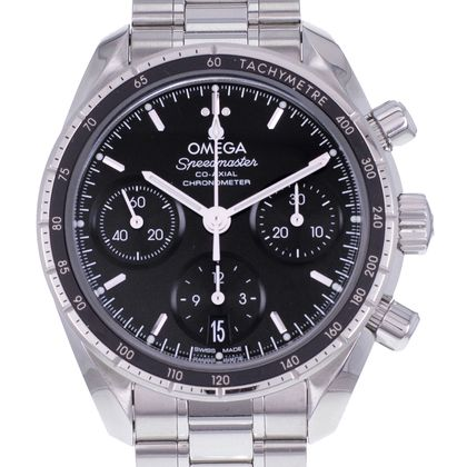 OMEGA Speedmaster