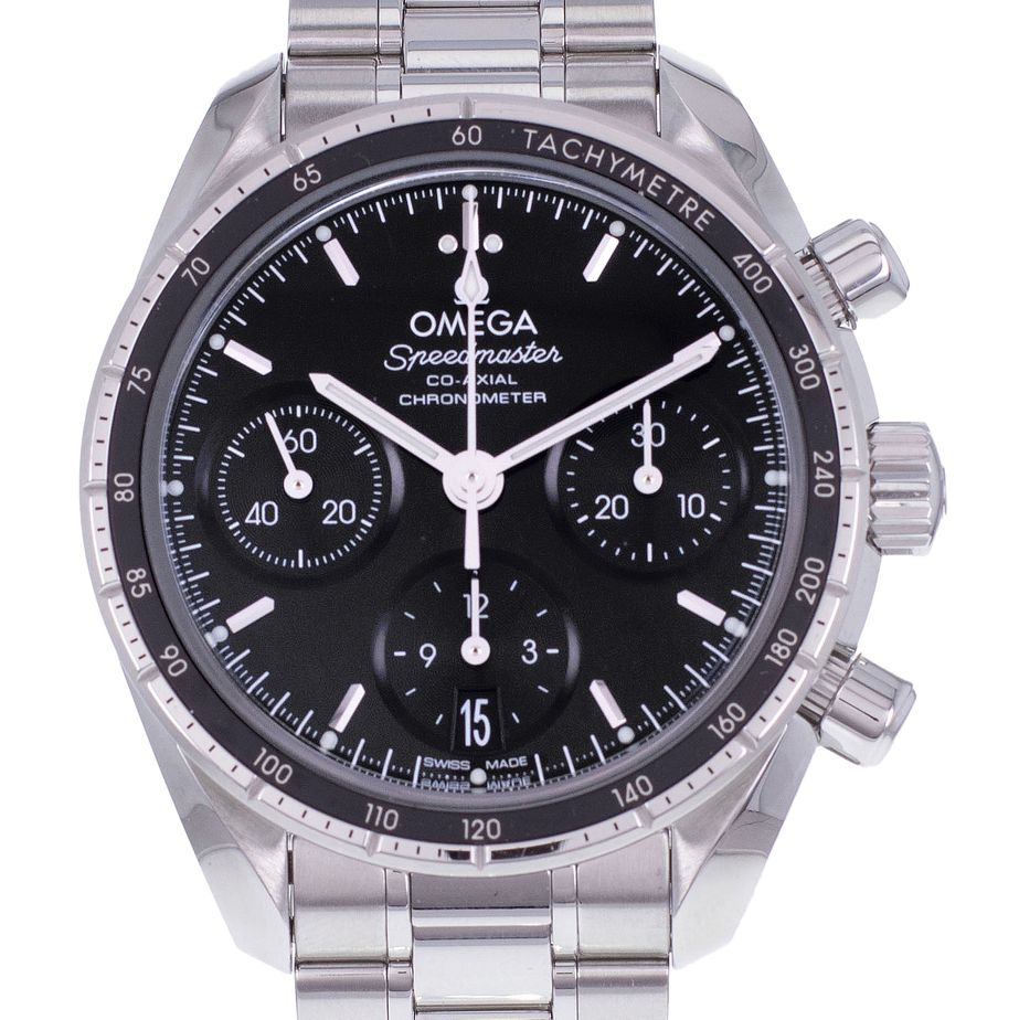 OMEGA Speedmaster