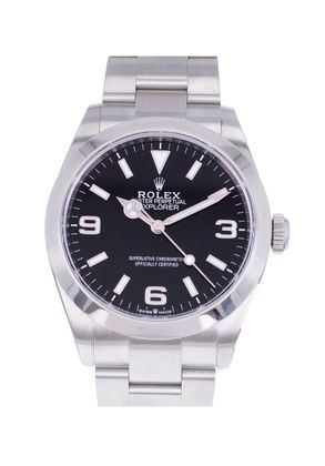ROLEX Explorer