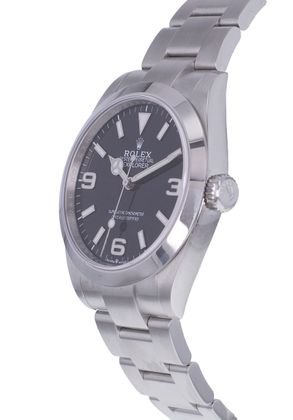 ROLEX Explorer