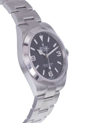 ROLEX Explorer