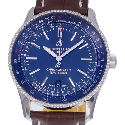 BREITLING Navitimer