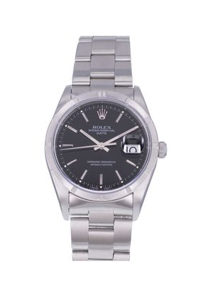 ROLEX Oyster Perpetual Date