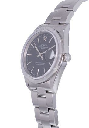 ROLEX Oyster Perpetual Date