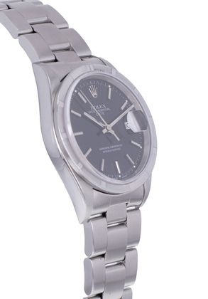 ROLEX Oyster Perpetual Date