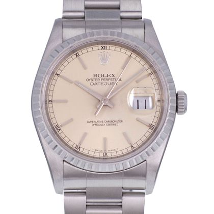 ROLEX DateJust