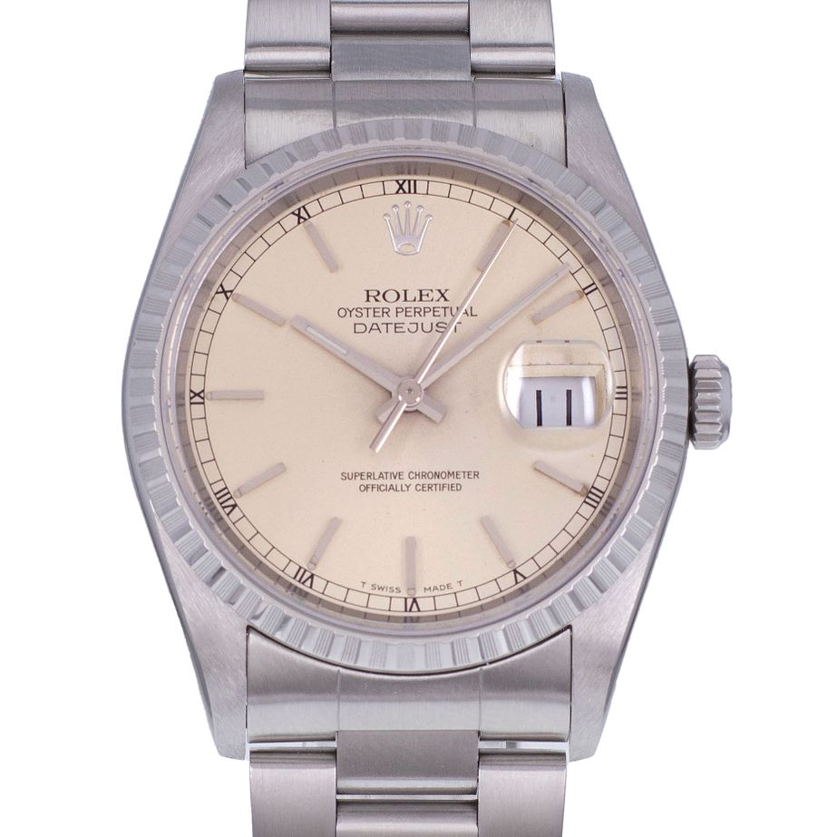 ROLEX DateJust