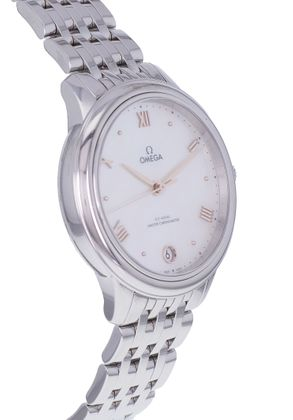 OMEGA De Ville Prestige Nacre
